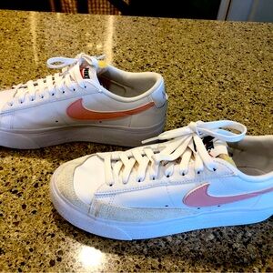 Nike lifestyle sneakers